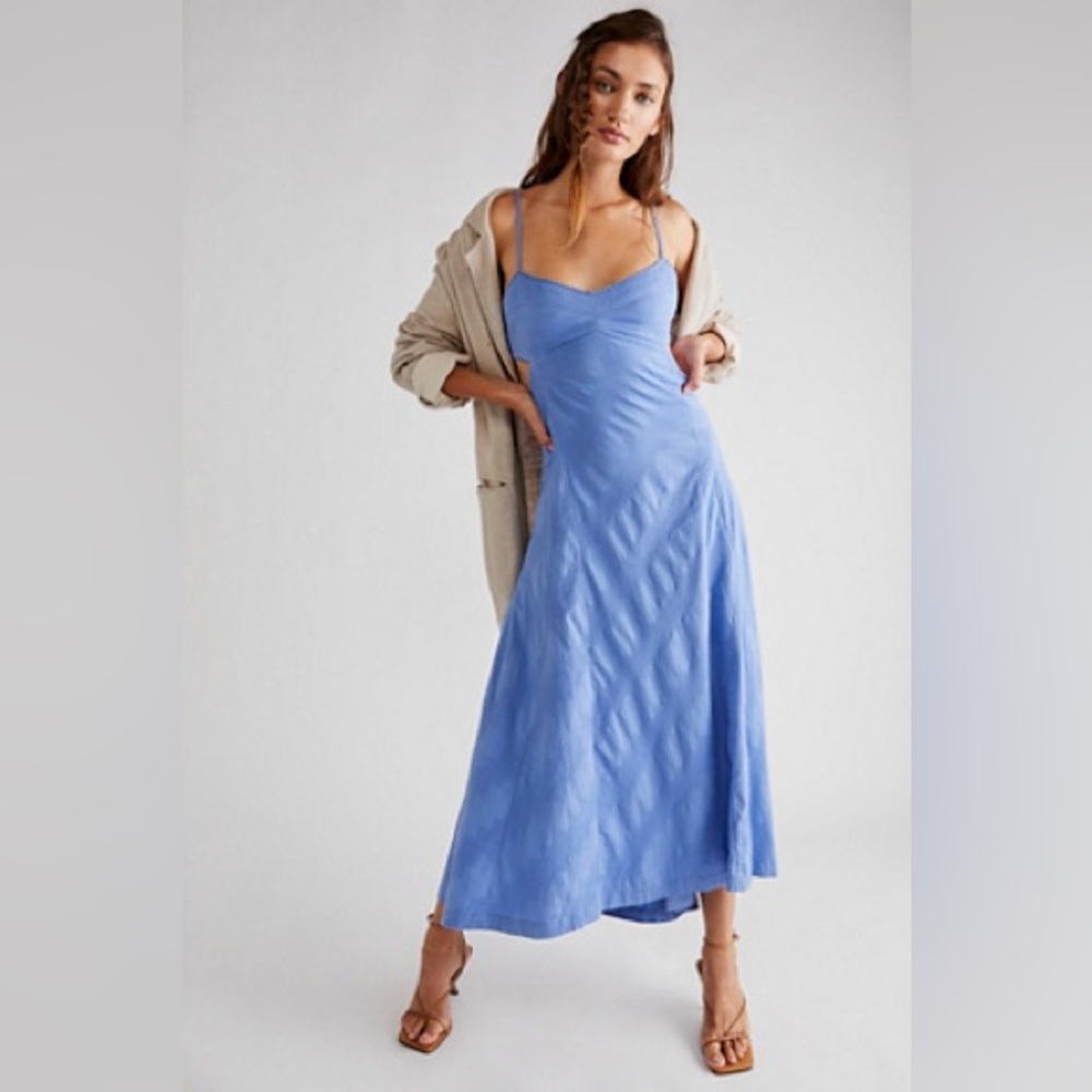 Free People Inma Dress, S